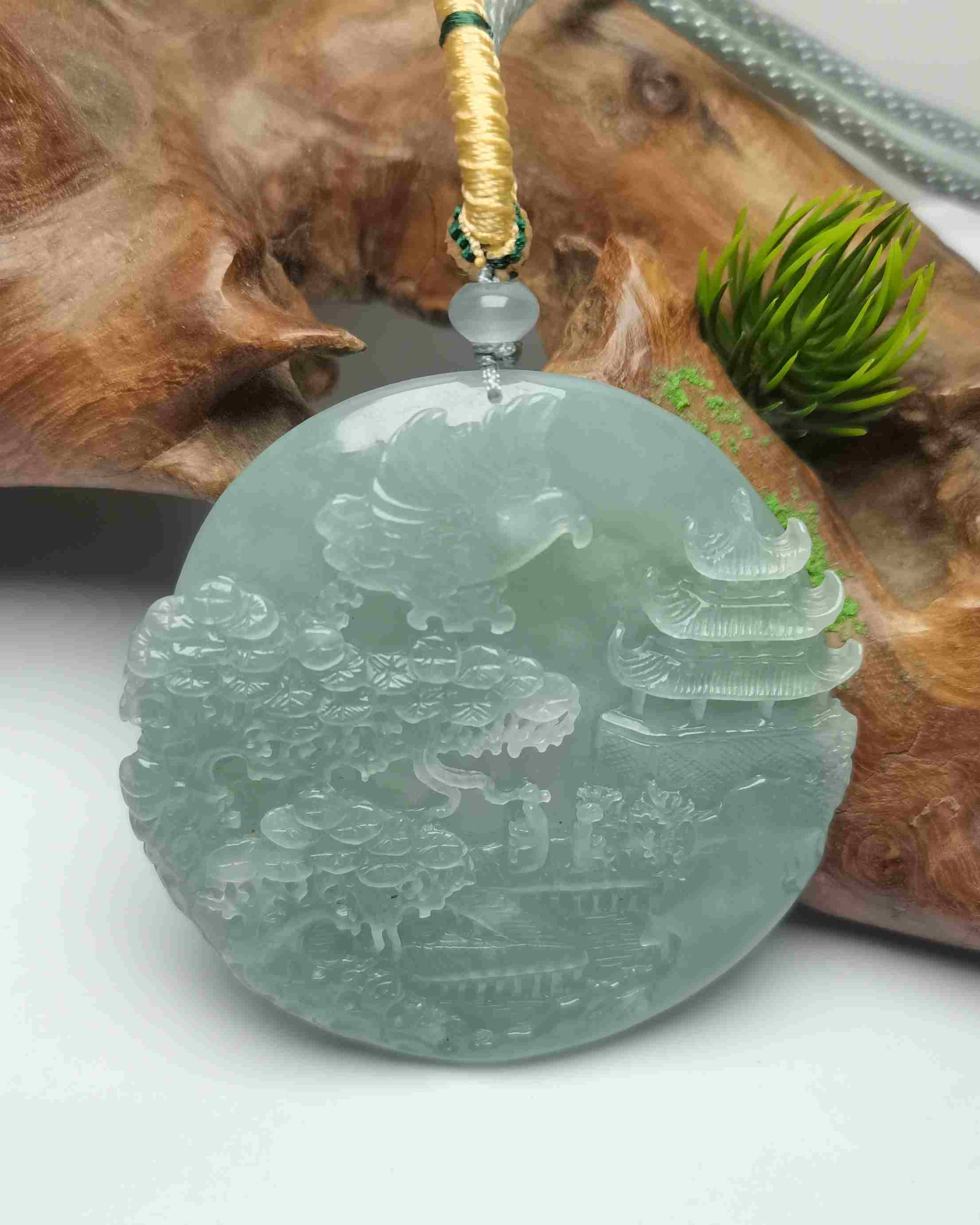 大展宏图