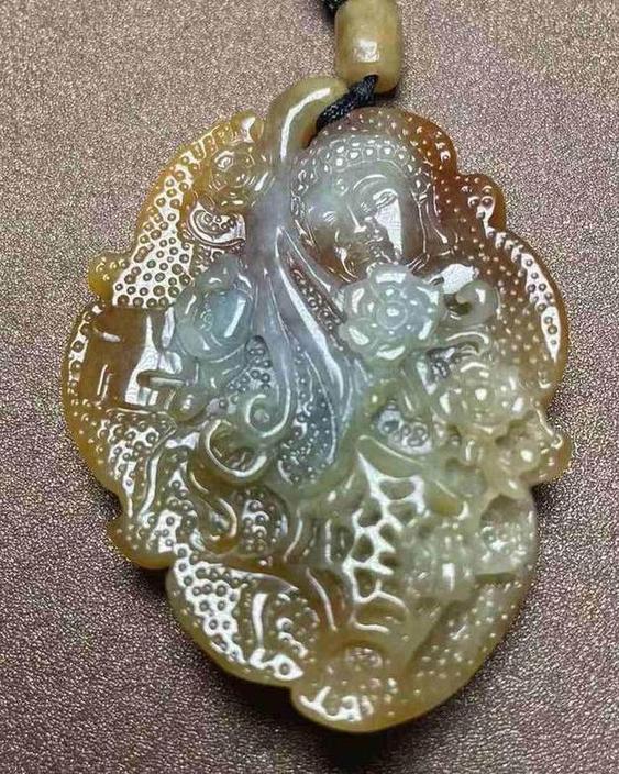 一叶一菩提