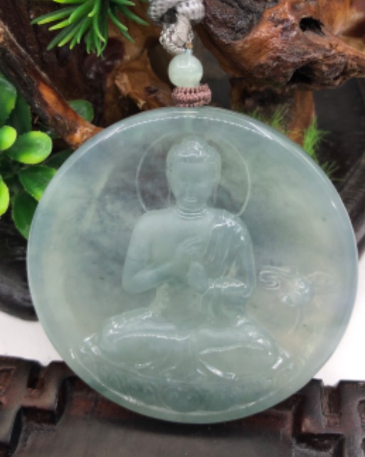 大日如来