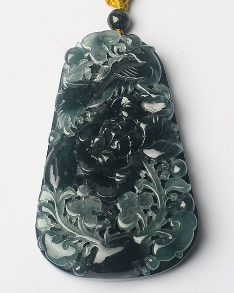 花开富贵