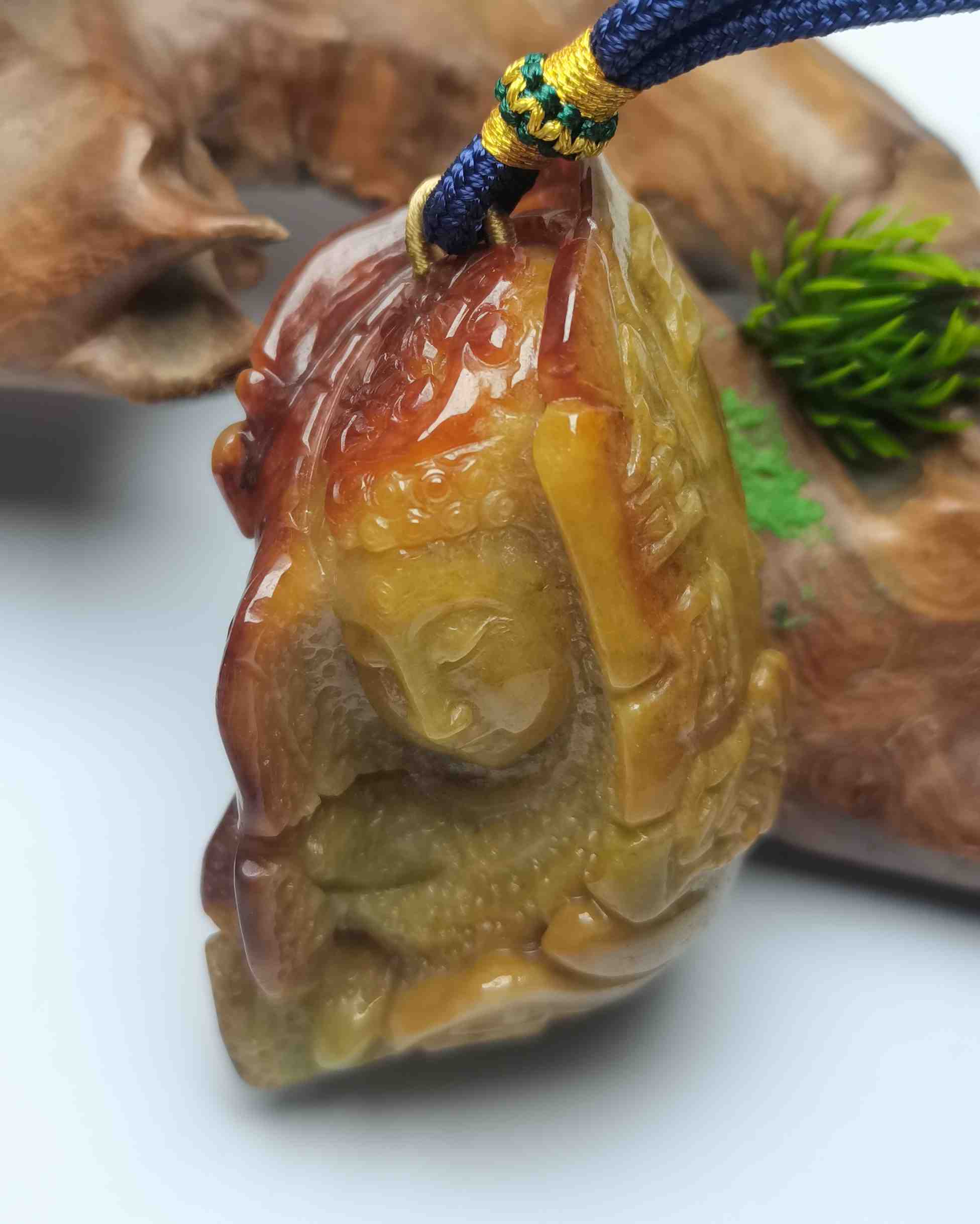 佛观天下