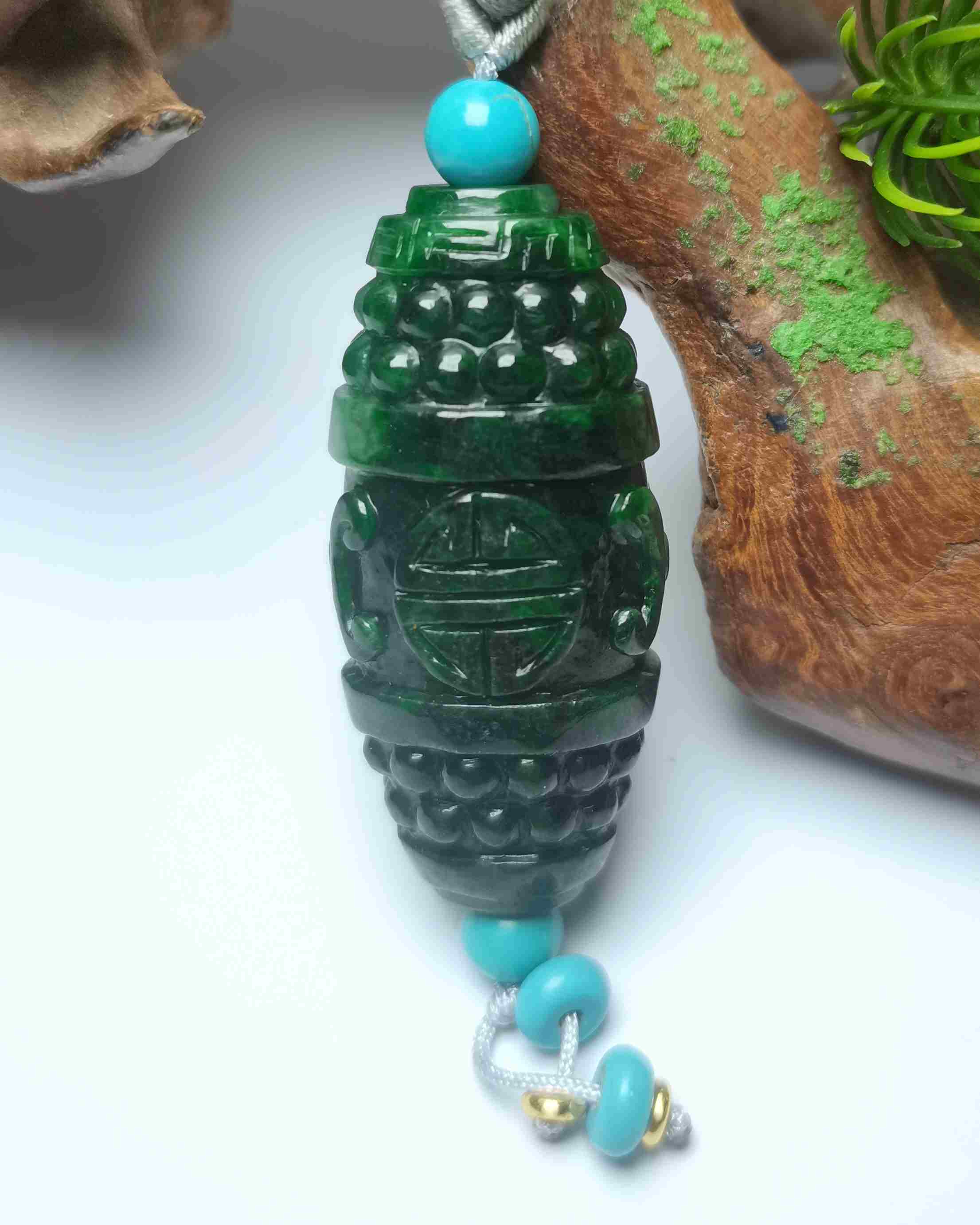 时来运转