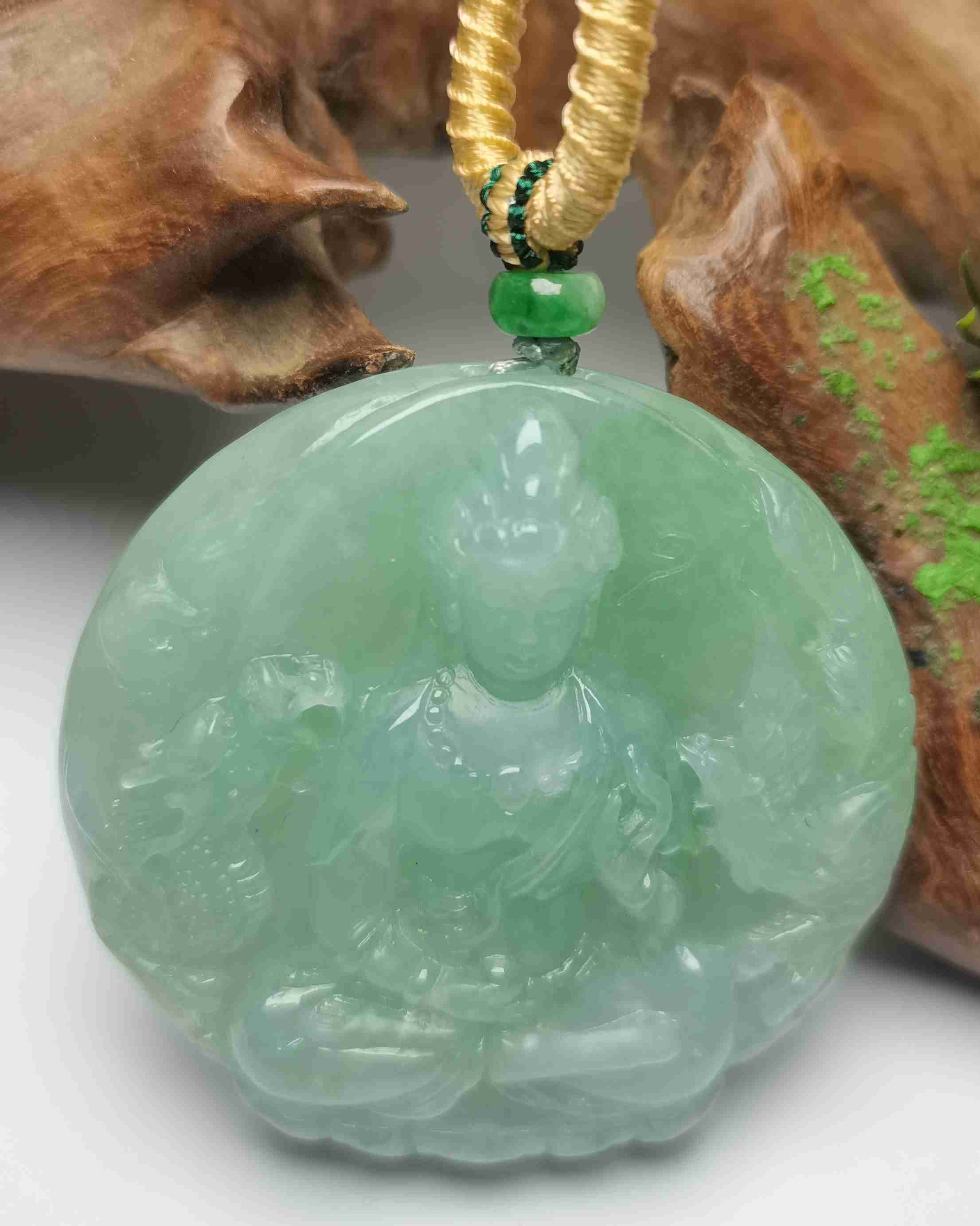 佛观天下