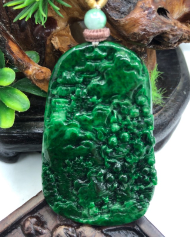 锦绣前程