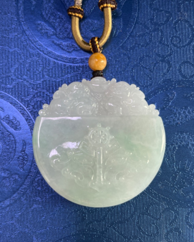 仿古貔貅