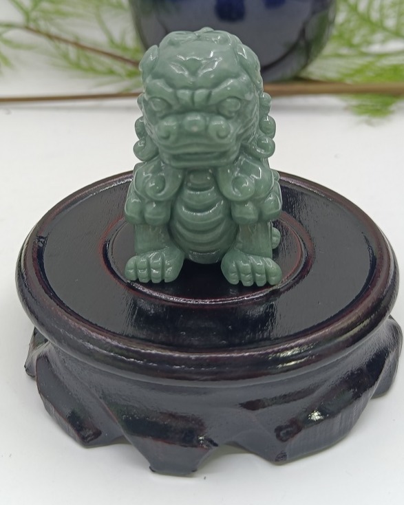 招财纳福