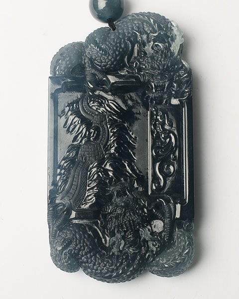 龙腾盛世