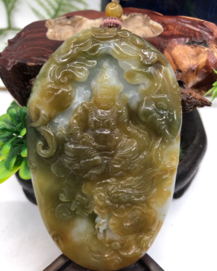 招财纳福