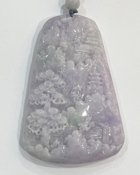 紫漫江山