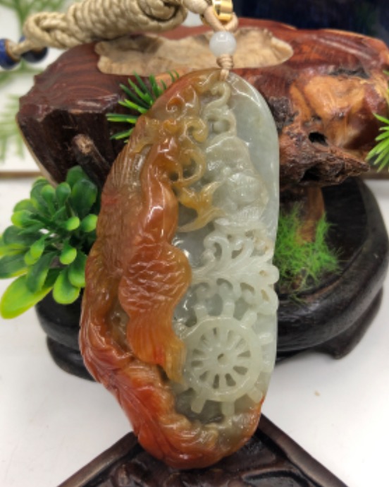 君临天下