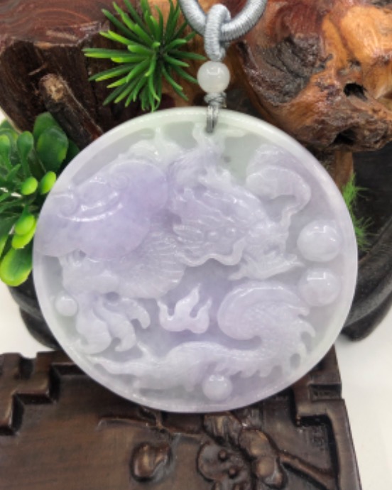 龙凤呈祥
