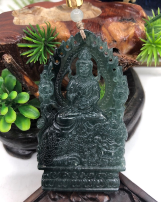 文殊菩萨
