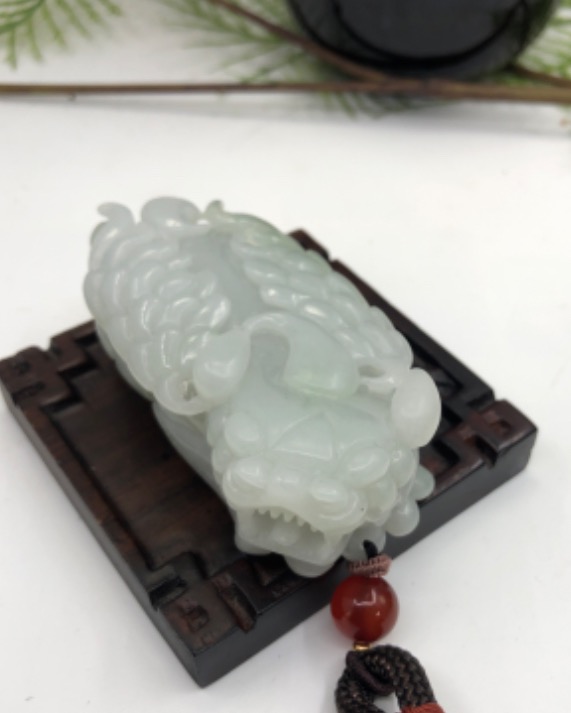 招财纳福