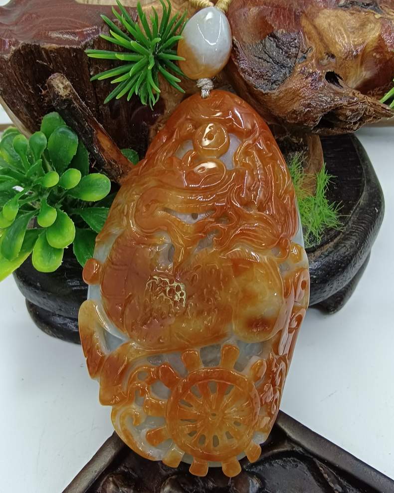 招财纳福