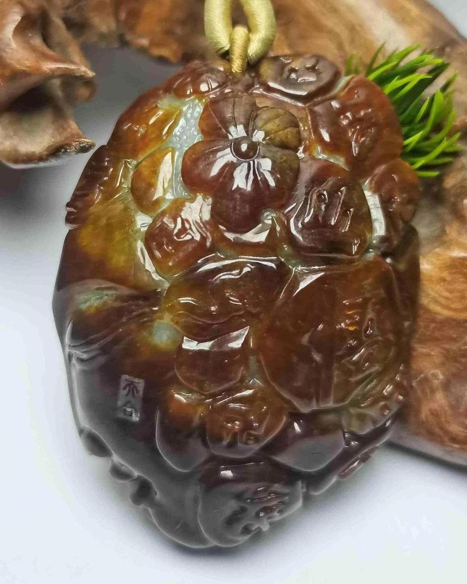 佛观天下