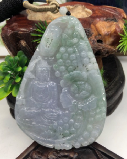 花开见佛