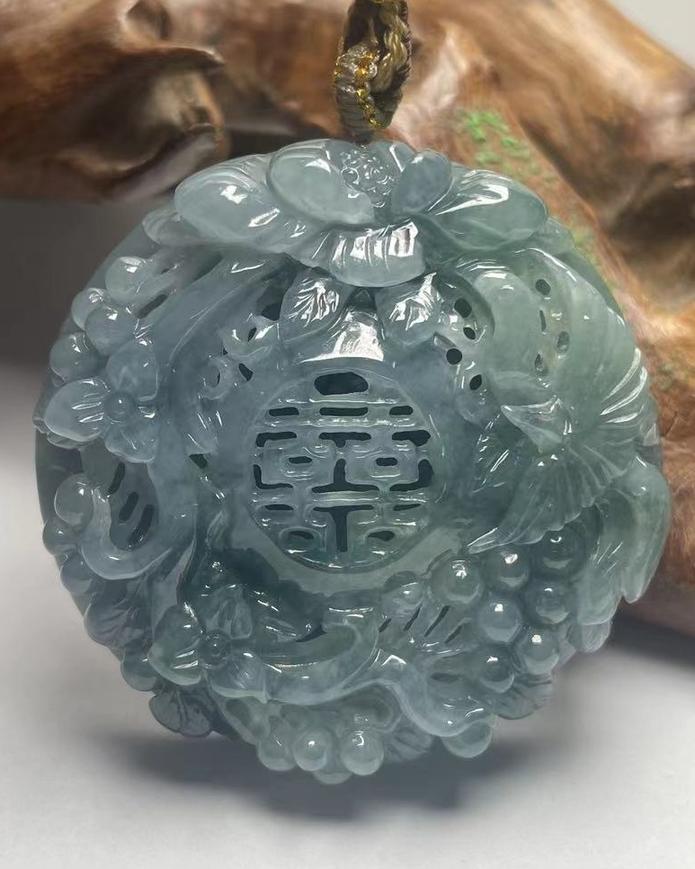 双喜临门