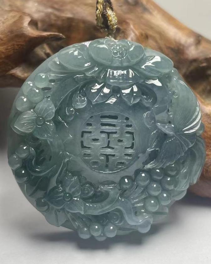 双喜临门