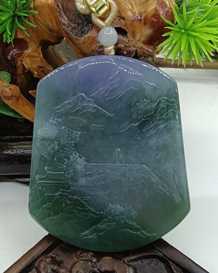 前程似锦