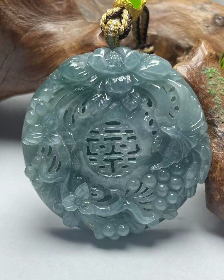 双喜临门