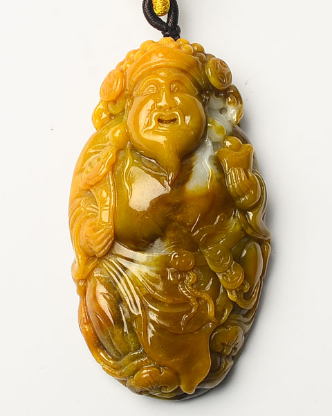 财源滚滚