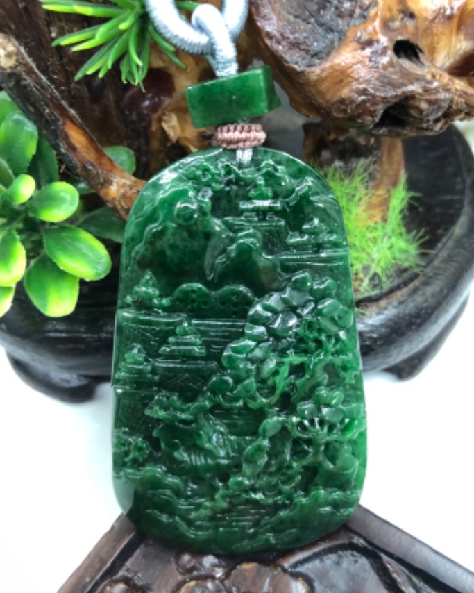 前程似锦
