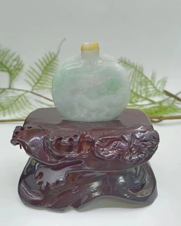 龙行天下
