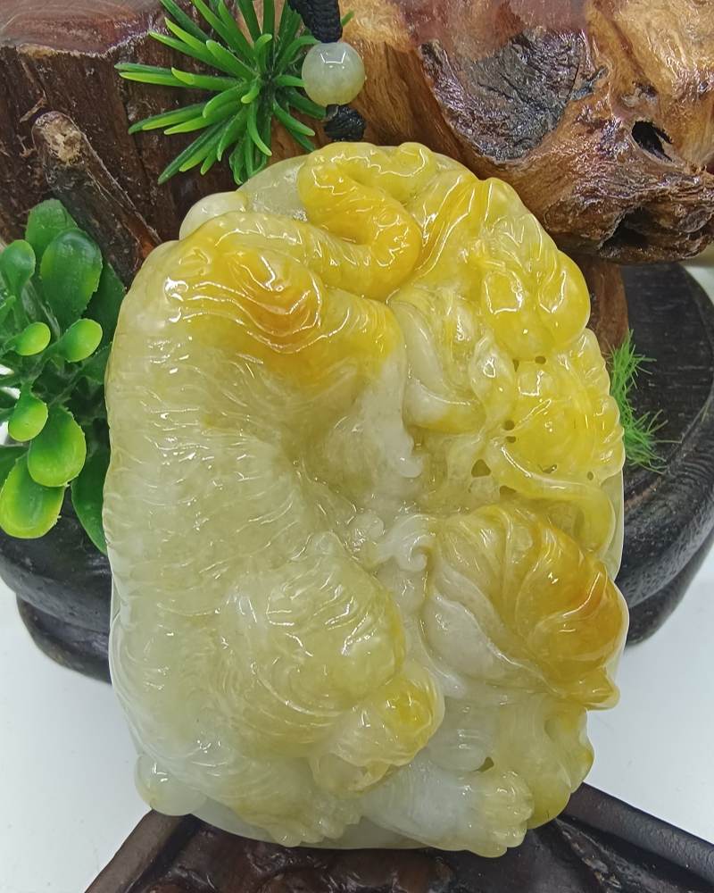 财运亨通
