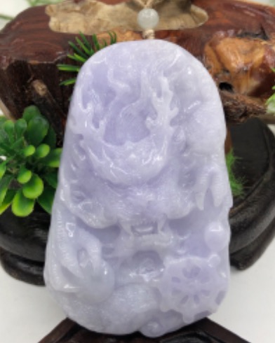 龙行天下