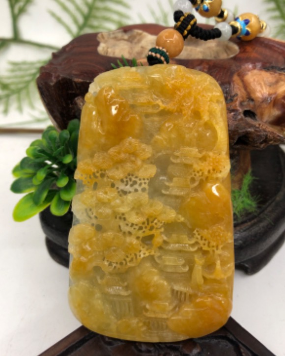前程似锦