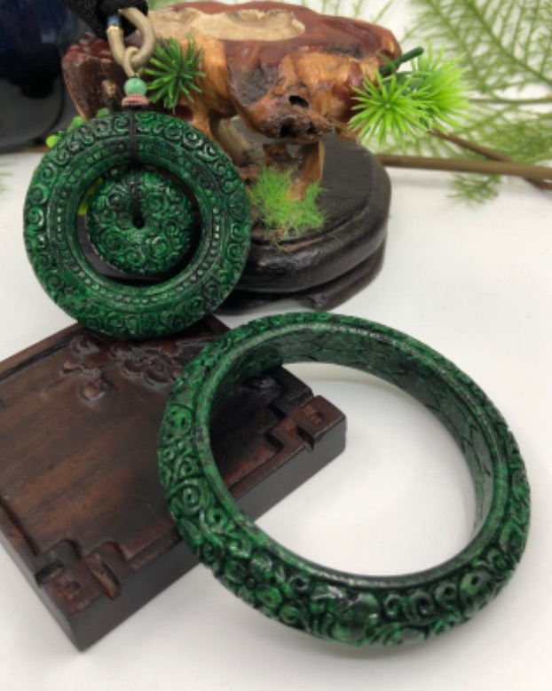 环环相扣