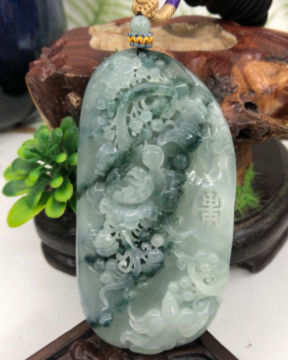 喜上眉梢