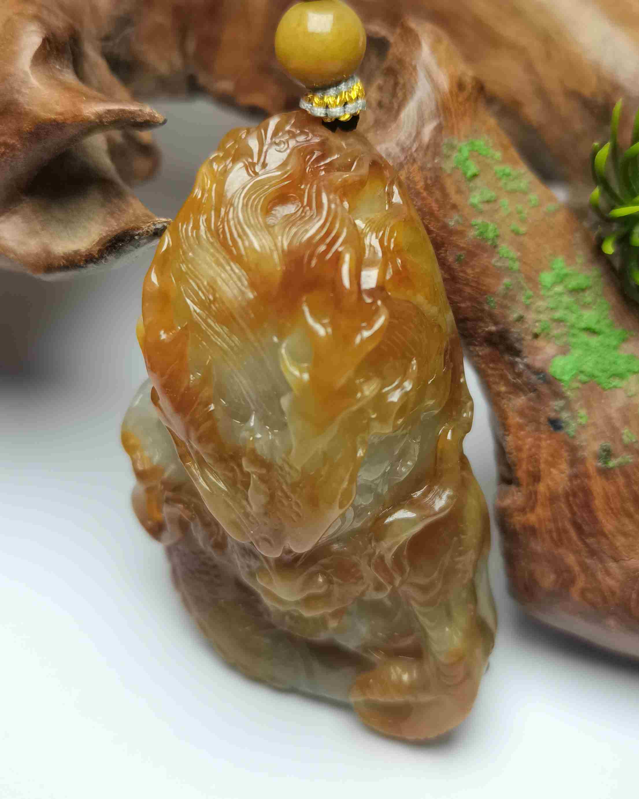龙行天下
