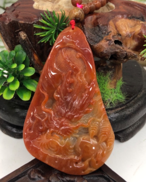 龙行天下