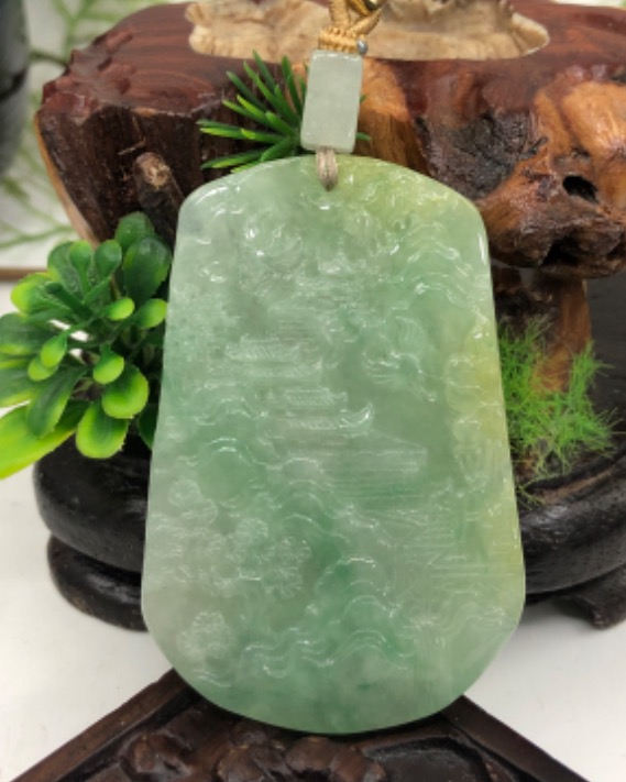前程似锦