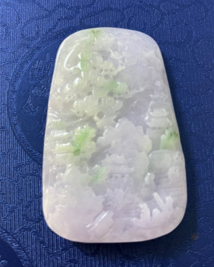 江山如画