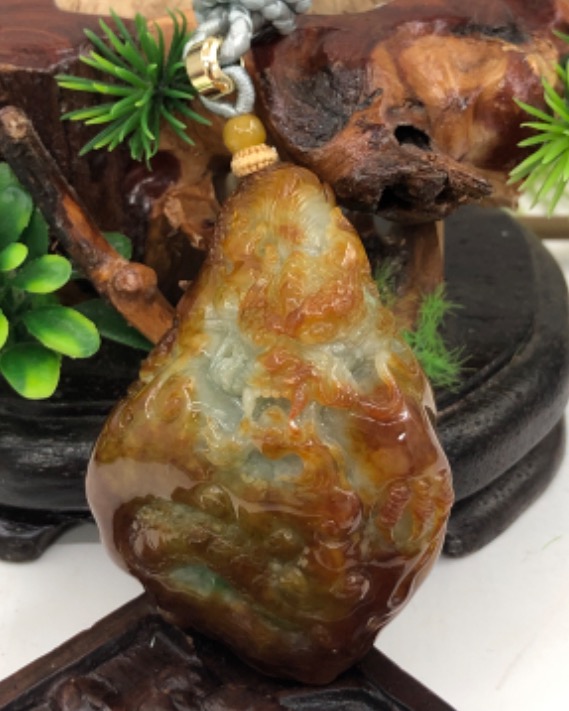 龙行天下