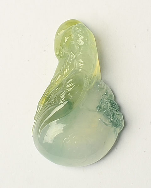 嫦娥奔月