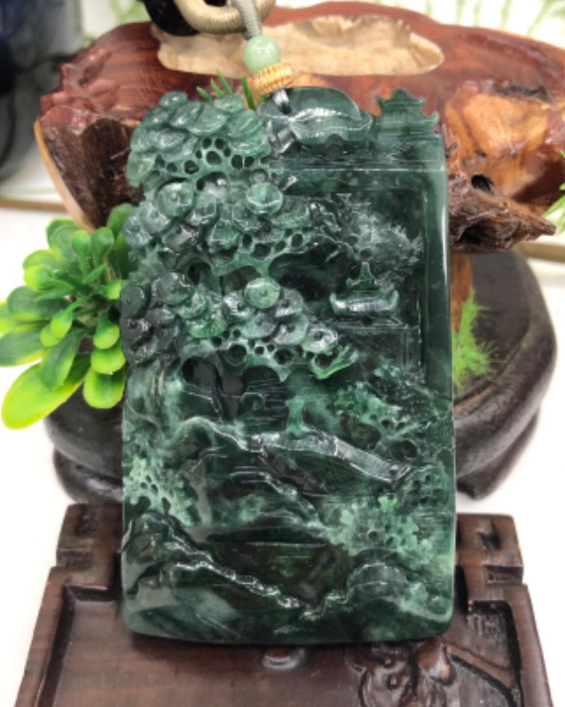 前程似锦