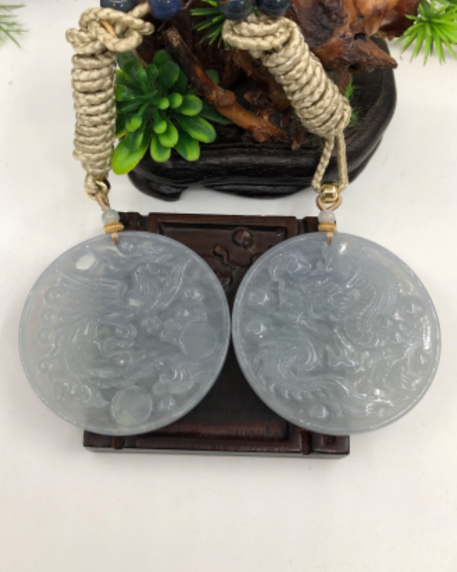 龙凤呈祥