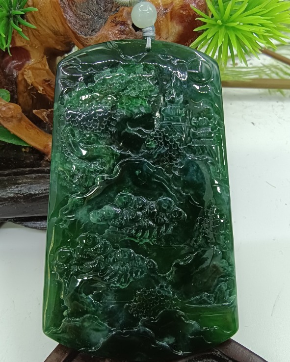 前程似锦
