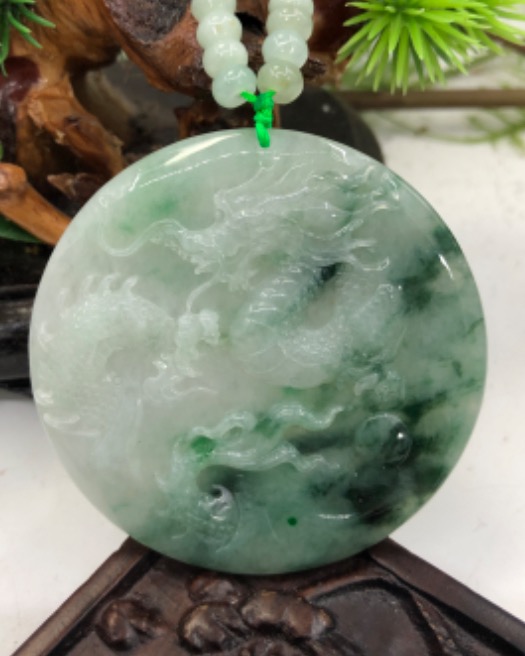 龙行天下
