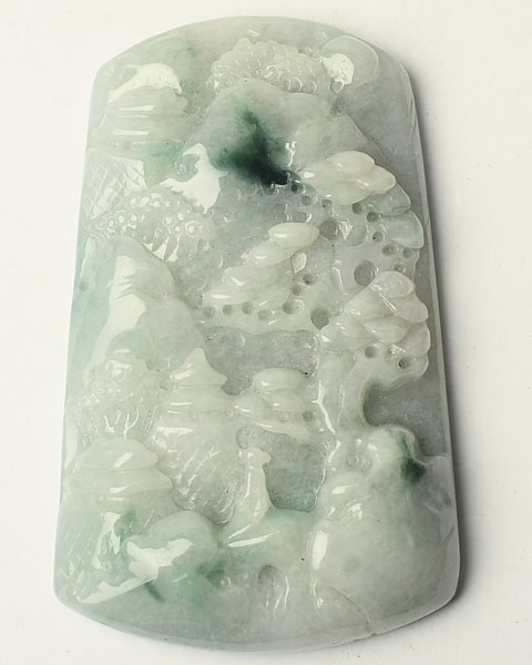 江山如画