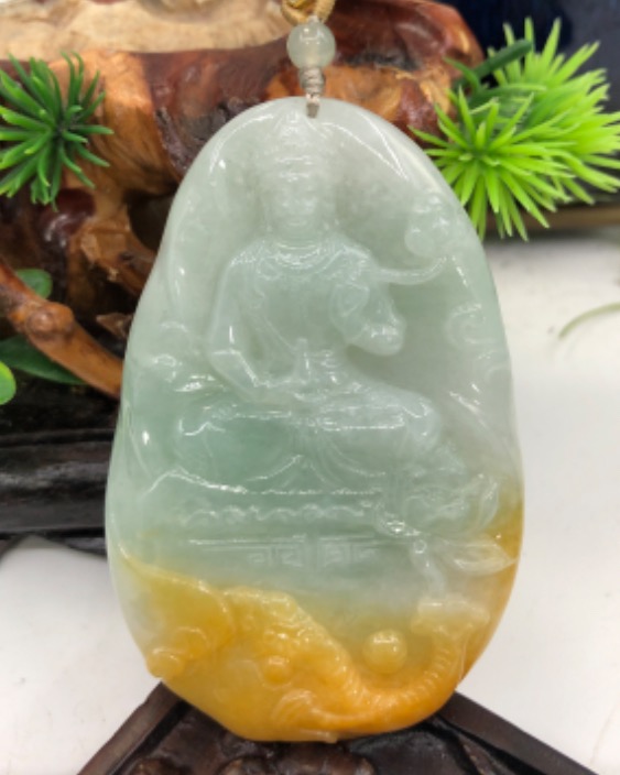 普贤菩萨