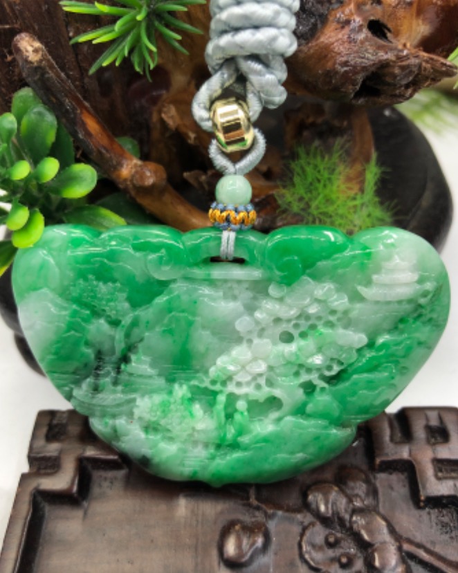 锦绣前程