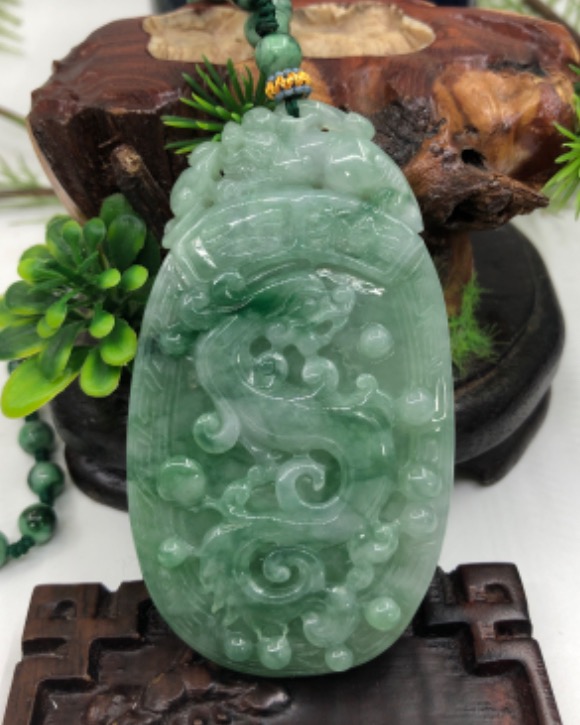 如意吉祥