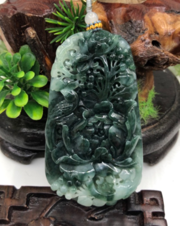 花开富贵
