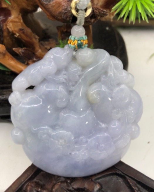 招财纳福