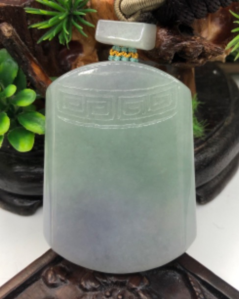 厚德载物
