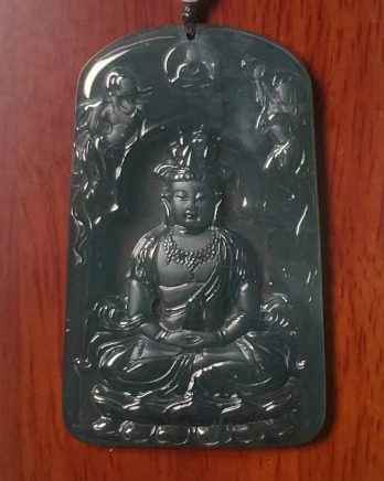 度母
